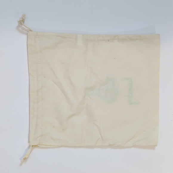 Set of 2 cotton laundry bags - Picture 4 of 9